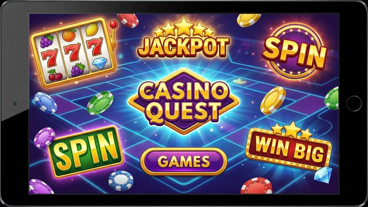 Giochi del casinò